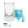DEB azure foamwash schuimzeep